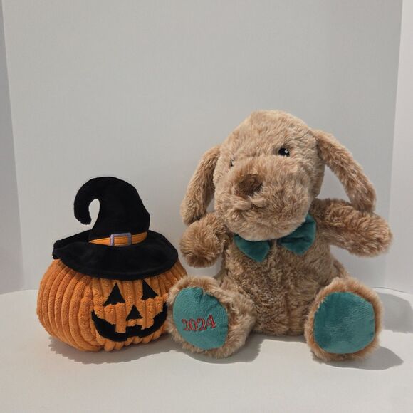 Other - Random Mixed Lot Of Dog Toys Petsmart Chance 2024 Giftable World Witch...